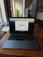 MacBook Air M1 2020 - 256gb 8gb ram, Ophalen of Verzenden, Zo goed als nieuw, MacBook