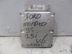 CALCULATEUR MOTEUR ECU Ford Mondeo I (94bb-12a650-aa), Ford, Utilisé