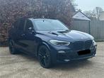 BMW X5 xDrive45e Msport / Bowers & Wilkins / Head-up / Massa, Auto's, 293 kW, 2993 cc, Blauw, 41 g/km