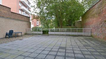 Appartement in Sint-Lambrechts-Woluwe, 2 slpks disponible aux enchères