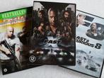 dvd's fast & furious 5,8 uit te kiezen, Enlèvement ou Envoi