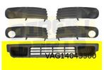 Volkswagen T5 (05/03-07/15 ) voorbumpergrille midden onder O, Auto-onderdelen, -, -, Nieuw, Bumper