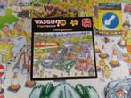 Puzzle 950 pièces Wasgij Cone-Gestion ! N19, 500 à 1500 pièces, Puzzle, Enlèvement, Utilisé