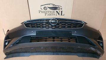 Voorbumper Opel Insignia B II 2 FACELIFT COMPLEET bj.2020- beschikbaar voor biedingen