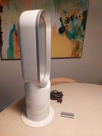 DYSON HOT VENTILATOR TAFEL MODEL, Elektronische apparatuur, Ventilatoren, Ophalen, Zo goed als nieuw
