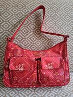handtast rood, Ophalen of Verzenden, Nieuw, Rood, Handtas