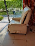 Elektrische  relax, Ophalen, Gebruikt