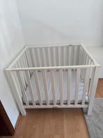 Bopita kinderbox met gratis matras, Kinderen en Baby's, Babyparken, Ophalen, Zo goed als nieuw