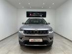 Jeep Compass 1.4 Turbo 4x4 Limited *GARANTIE 12 MOIS*LED*GPS, Auto's, Automaat, Gebruikt, 4 cilinders, 190 g/km