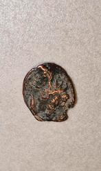 Antiek Romeinse munt – Tetricus I (ca. 270–274 n Chr), Ophalen of Verzenden