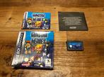 Gunstar future heroes gameboy advance, Ophalen of Verzenden, Gebruikt