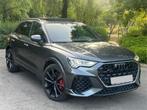 RSQ3 2022, Auto's, Particulier, RSQ3, Onderhoudsboekje, Te koop