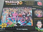 Wasgij puzzels 1000 stukjes, Hobby en Vrije tijd, Denksport en Puzzels, Ophalen, 500 t/m 1500 stukjes, Zo goed als nieuw, Legpuzzel