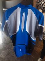 Koers trui korte mouwen, Enlèvement, L