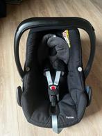 Maxi cosi pebble, Kinderen en Baby's, Autostoeltjes, Ophalen, Autogordel of Isofix, Zo goed als nieuw, 0 t/m 13 kg
