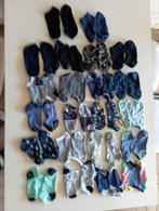 23 paar sneakersokken maat 31-34 en maat 35-38, Kinderen en Baby's, Kinderkleding | Schoenen en Sokken, Ophalen of Verzenden, Zo goed als nieuw