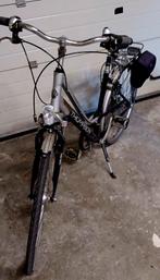 Damesfiets, Fietsen en Brommers, Ophalen, Zo goed als nieuw, Overige merken