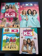 K3 pakket, Ophalen of Verzenden, Zo goed als nieuw