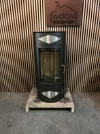 25001 Houtkachel Kago 6kw🔥, Ophalen, Gebruikt, Houtkachel, Vrijstaand
