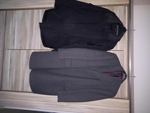 Wintermantels heren, Kleding | Heren, Jassen | Winter, Zo goed als nieuw, Maat 52/54 (L), Ophalen