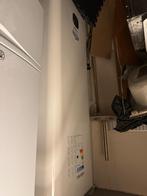 Boiler warm water Atlantic, Doe-het-zelf en Bouw, Ophalen, 100 liter of meer, Terugslagbeveiliging (TTB), Boiler