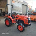 Kubota l1382, Zakelijke goederen, Landbouw | Tractoren, Ophalen, Nieuw