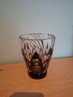 Val Saint Lambert vaas, Antiek en Kunst, Ophalen of Verzenden