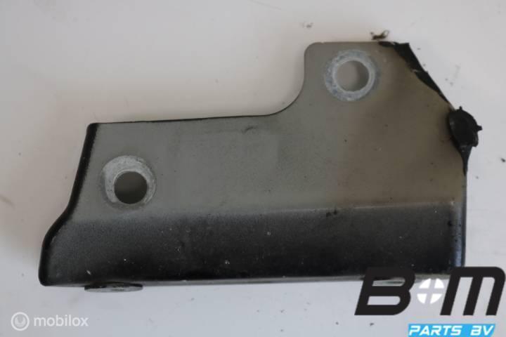 Spatschermsteun rechts VW Touran 1T, Auto-onderdelen, Carrosserie, Gebruikt