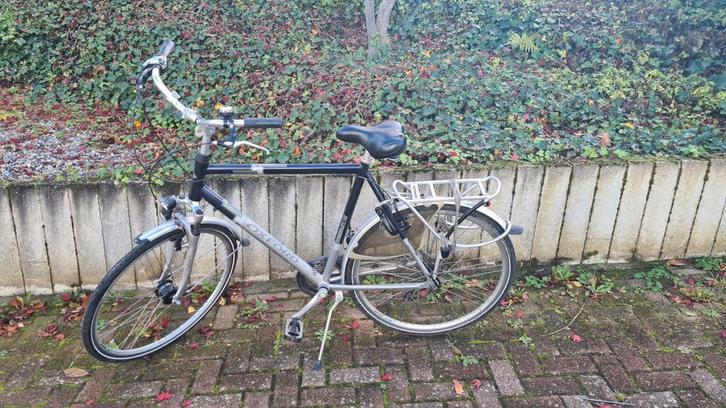 Oxford herenfiets, Fietsen en Brommers, Fietsen | Heren | Herenfietsen, Ophalen
