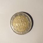 Pièce de 2 euros en Grèce, Timbres & Monnaies, Monnaies | Europe | Monnaies euro, Enlèvement ou Envoi, Grèce