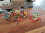 Playmobil dieren verblijf, Ophalen of Verzenden, Zo goed als nieuw