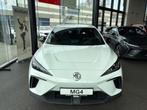 MG 4 Standard 51 kW/h, Auto's, MG, Automaat, Wit, 5 deurs, MG4