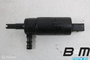 Koplampsproeierpomp Audi Q7 4L 4.2 3B0955681A beschikbaar voor biedingen