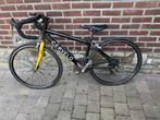 cervelo kinderkoersfiets, Fietsen en Brommers, Ophalen, Gebruikt, 20 inch of meer, Cervélo