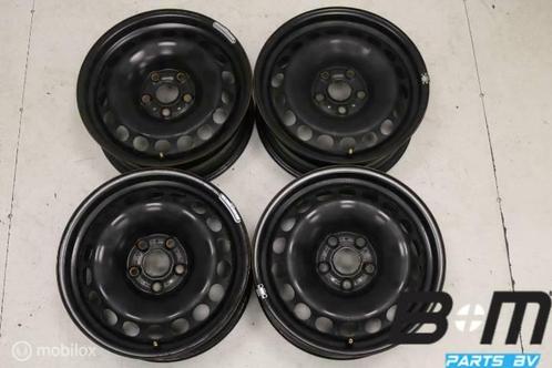 Org 16 inch velgen VW Sharan 7N / Tiguan 5N 7N0601027E, Autos : Pièces & Accessoires, Pneus & Jantes, Utilisé