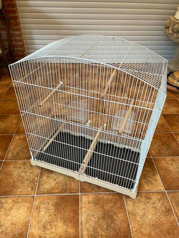 Cage à oiseaux, Enlèvement, Comme neuf, Cage à oiseaux
