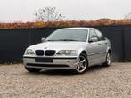 Bmw 316i Benzine 2004 181000 km enkel voor export, Auto's, BMW, Startonderbreker, Bedrijf, 5 deurs, Euro 4