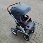 Mutsy Nio kinderwagen, Ophalen, Zo goed als nieuw, Kinderwagen, Mutsy