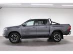 Toyota Hilux 2.8D4D Lounge Double Cabine A/ Toyota Hilux Lou, Automaat, 4 deurs, Overige kleuren, 2755 cc