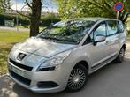 Peugeot 5008 1.6i 88kw 2010 MARCHAND, Euro 5, Bedrijf, Handgeschakeld, Te koop