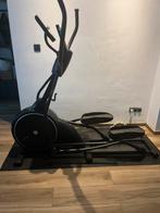 Crosstrainer, met Bluetooth, Enlèvement, Utilisé, Vélo elliptique