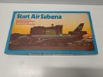 Start Air Sabena Bordspel, Ophalen of Verzenden, Gebruikt