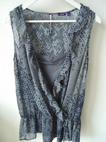 Mooie blouse Mexx beschikbaar voor biedingen