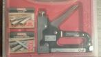 Handmatige nietmachine, Ophalen, Nieuw