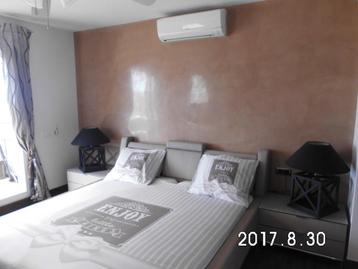 LUXE KAMERS IN VILLA MET ZWEMBAD COSTA ADEJE beschikbaar voor biedingen