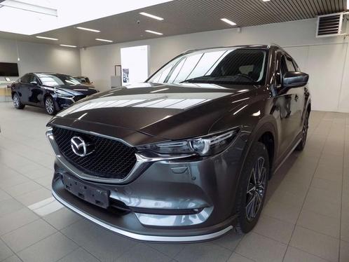 Mazda CX-5 2.2D 4WD Prestige Edition MARCHAND/EXPORT, Auto's, Mazda, Bedrijf, Te koop, CX-5, ABS, Achteruitrijcamera, Adaptive Cruise Control