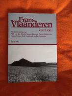 Frans-Vlaanderen : Jozef Deleu, Boeken, Ophalen of Verzenden, Gelezen, Jozef Deleu