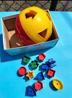 Speelbal Baby's, Ophalen of Verzenden, Zo goed als nieuw, Jongen of Meisje