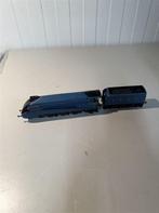 OO Gauge LNER Mallard - Statische Stoomlocomotief Modelspoor, Ophalen of Verzenden, Zo goed als nieuw