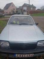 Opel ascona en Mercedes 200 cdi te koop, Auto's, Diesel, Particulier, Te koop, Ascona